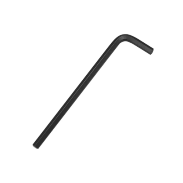 Chave Allen Longa Sata 8Mm St84501L Em Aço Cromo Vanádio Com Acabamento Oxidado-86bce137-a049-4ef4-8c68-88daa11992c5