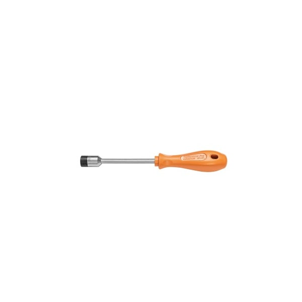 Chave Canhão Tramontina Pro Twister 14 Mm Com Haste Em Aço Carbono-b9a3d9f4-234a-462e-9a59-efb79bb833dc
