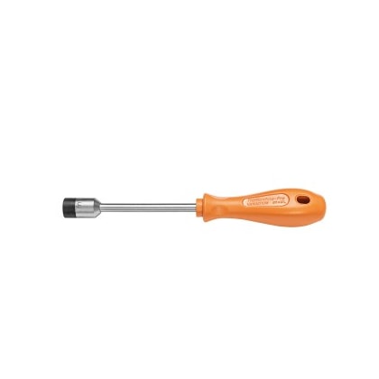 Chave Canhão Tramontina Pro Twister 14 Mm Com Haste Em Aço Carbono