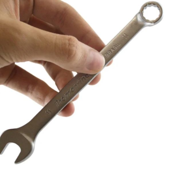 Chave Combinada 11Mm Tramontina 41128/111 Aço Cromado-2d500bb6-8cac-46b0-9d56-30e1531e9ddc