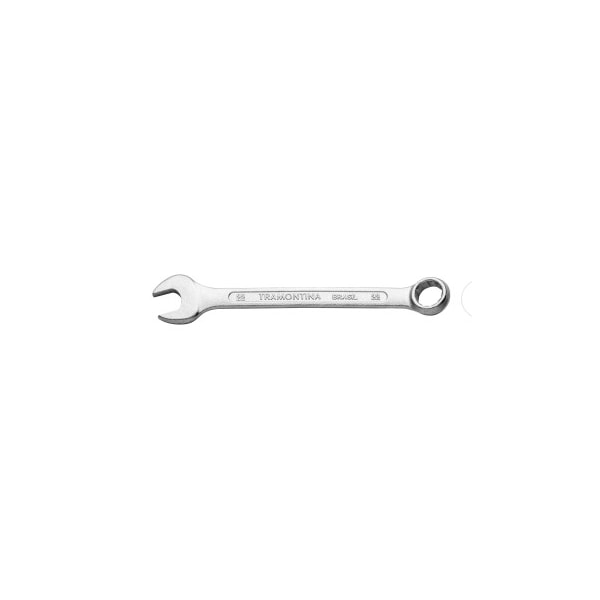 CHAVE COMBINADA 22MM TRAMONTINA EM AÇO CARBONO CROMADO-04a98e06-dfff-4d58-8ef4-56bb4a48b4ff