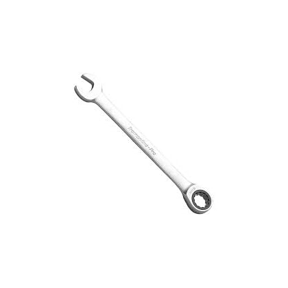 Chave Combinada Com Catraca 10Mm Tramontina Pro 72 Dentes Aço Crv Din 3113