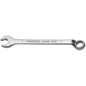 Chave Combinada Tramontina 16 Mm Em Aço Carbono Cromado