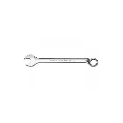 Chave Combinada Tramontina 33Mm Com Cabeça Usinada Boca Calibrada E Pescoço Longo