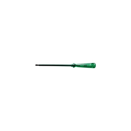 Chave De Fenda Isolada Tramontina 3X150 Mm 1000V Em Aço Cromo Vanádio