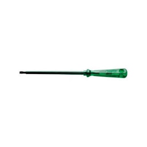 Chave De Fenda Isolada Tramontina 5X150Mm 1000V Cabo PVC Haste Cr V