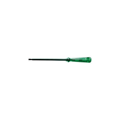 Chave De Fenda Isolada Tramontina 8X200Mm 1000V Em Aço Cr V Com Cabo PVC Din Iso 2380