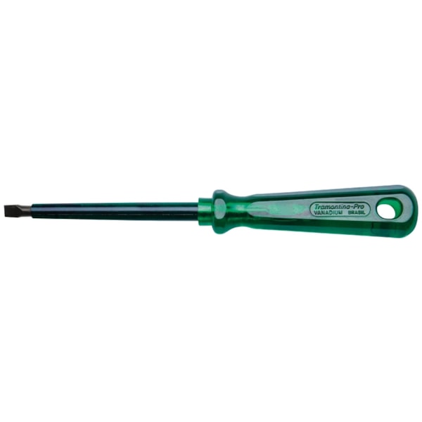 Chave De Fenda Isolada Tramontina Pro 6X200Mm 1000V Cabo PVC Haste Cr V-55efcd76-ead9-42d3-b1ac-6e621cf26f61
