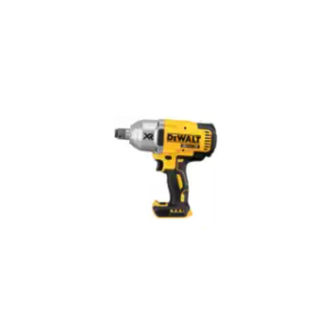 CHAVE DE IMPACTO A BATERIA DEWALT 20V 1/2