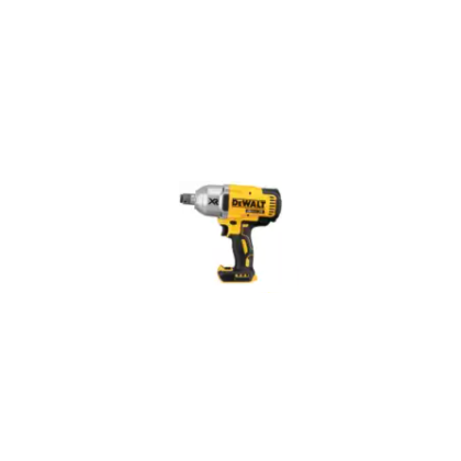 CHAVE DE IMPACTO A BATERIA DEWALT 20V 1/2