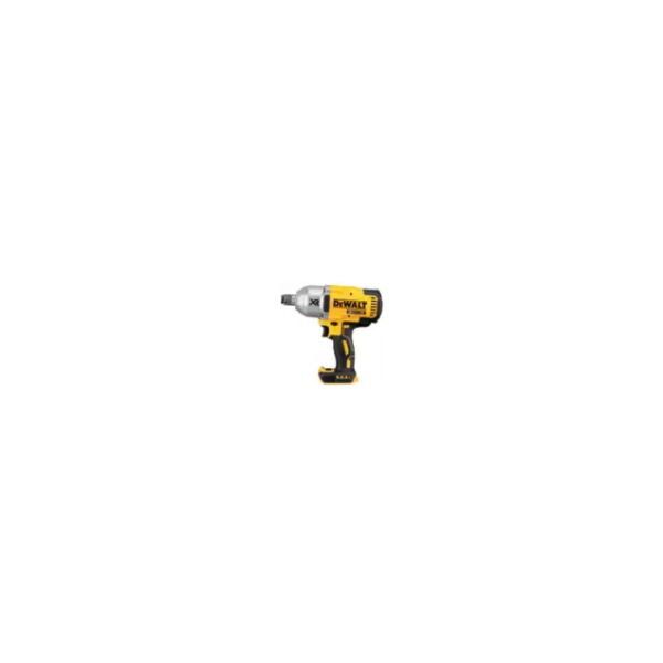 CHAVE DE IMPACTO A BATERIA DEWALT 20V 1/2