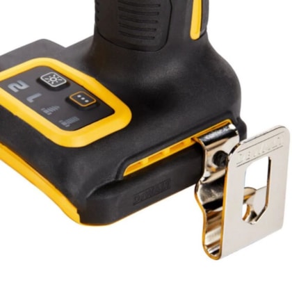 CHAVE DE IMPACTO DEWALT BAT. 1/2
