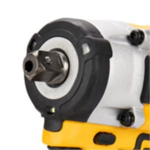 CHAVE DE IMPACTO DEWALT BAT. 1/2