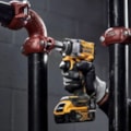 CHAVE DE IMPACTO DEWALT BAT. 1/2