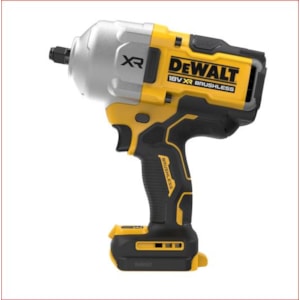 CHAVE DE IMPACTO DEWALT BAT. 1/2