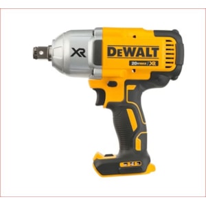 CHAVE DE IMPACTO DEWALT BAT. 1/2