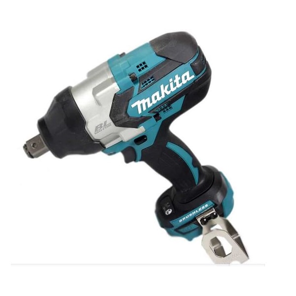 CHAVE DE IMPACTO MAKITA 18V 3/4