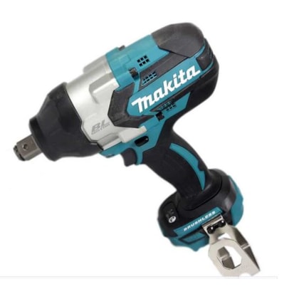 CHAVE DE IMPACTO MAKITA 18V 3/4