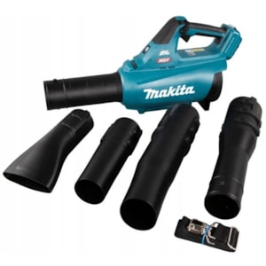 CHAVE DE IMPACTO MAKITA 40V 3/4