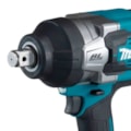 CHAVE DE IMPACTO MAKITA 40V 3/4