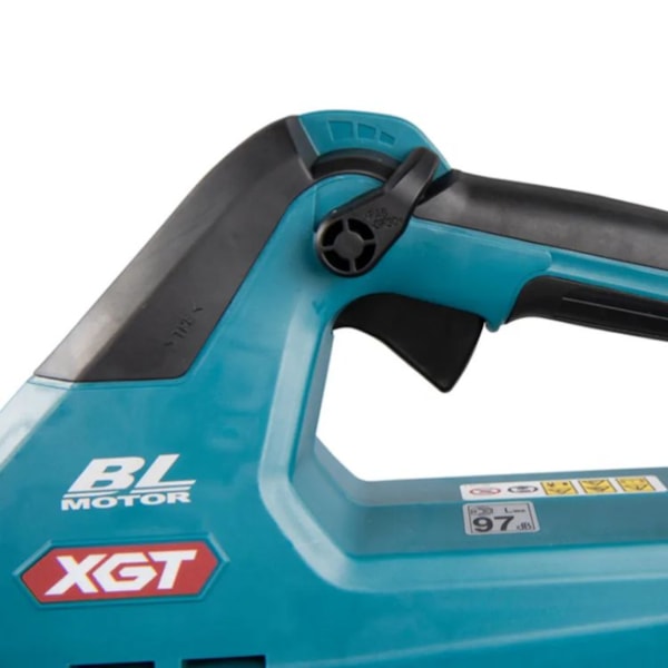 CHAVE DE IMPACTO MAKITA 40V 3/4