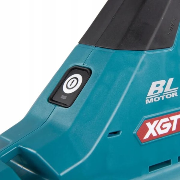 CHAVE DE IMPACTO MAKITA 40V 3/4