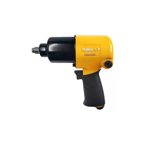 CHAVE DE IMPACTO PNEUMÁTICA PUMA AT2810RT 1/2