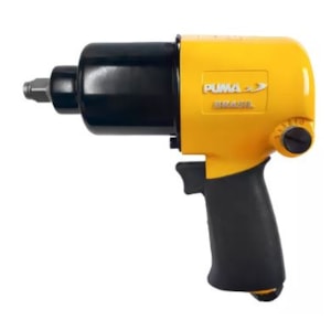 CHAVE DE IMPACTO PNEUMÁTICA PUMA AT2810RT 1/2