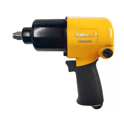 CHAVE DE IMPACTO PNEUMÁTICA PUMA AT2810RT 1/2