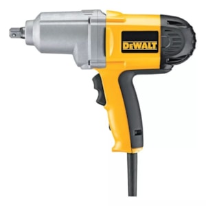 CHAVE DE IMPACTO REVERSÍVEL DEWALT 710W 1/2