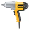 CHAVE DE IMPACTO REVERSÍVEL DEWALT 710W 1/2