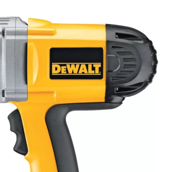 CHAVE DE IMPACTO REVERSÍVEL DEWALT 710W 1/2