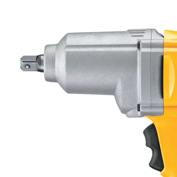 CHAVE DE IMPACTO REVERSÍVEL DEWALT 710W 1/2