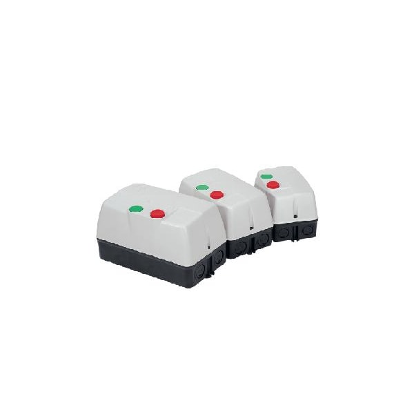 Chave De Partida Direta Trifásica Weg 220V 7,5Cv Corrente 15 23A Para Motor Eletrico-e694f8b1-4815-4b6d-a4a1-712e814dbd14