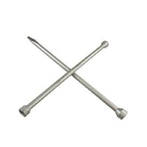 CHAVE DE RODA CRUZ EXTRA LONGA GEDORE RED 17X19 13/16