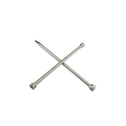 Chave De Roda Cruz Extra Longa Gedore Red 17X19 13/16