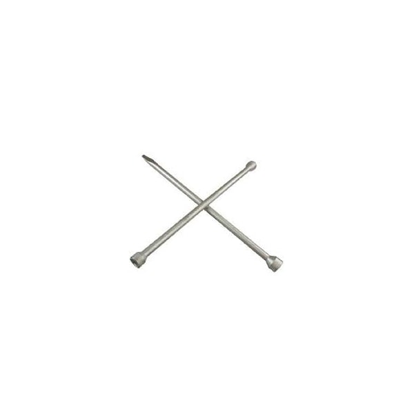 Chave De Roda Cruz Extra Longa Gedore Red 17X19 13/16