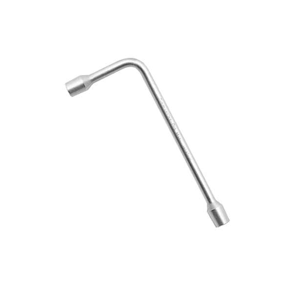 Chave De Roda L Tramontina Pro 16Mm Em Aço Crv Cromado 254Mm-99a6efa6-ceec-4fc1-92df-cbfe50607911