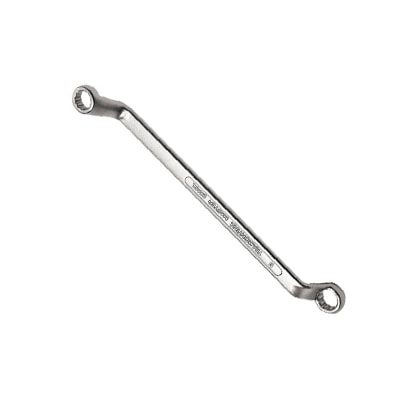 Chave Estrela 21X23Mm Tramontina Aço Carbono Cromado Boca Calibrada