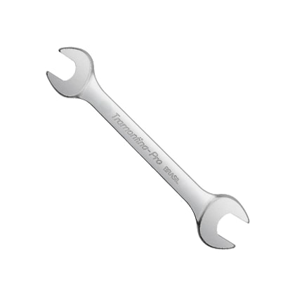 Chave Fixa Tramontina Pro 21X23Mm Aço Cr V Din 3110 Cromada