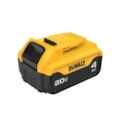 CHAVE IMPACTO DEWALT BATERIA 3/4