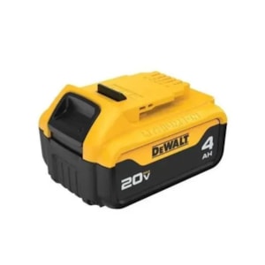 CHAVE IMPACTO DEWALT BATERIA 3/4