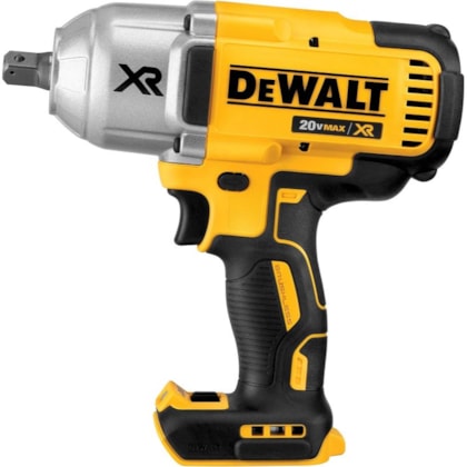 CHAVE IMPACTO DEWALT BATERIA 3/4