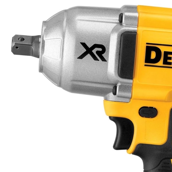 CHAVE IMPACTO DEWALT BATERIA 3/4
