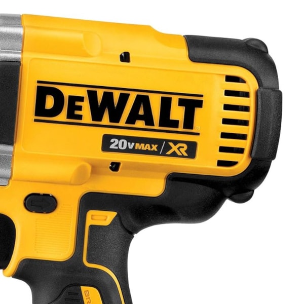 CHAVE IMPACTO DEWALT BATERIA 3/4