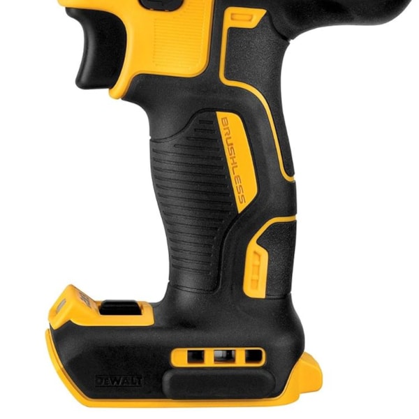 CHAVE IMPACTO DEWALT BATERIA 3/4
