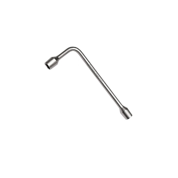 Chave L 15Mm Em Aço Carbono Temperado Cromada-15ca4b26-3641-46ec-bddc-3d9544280b5d