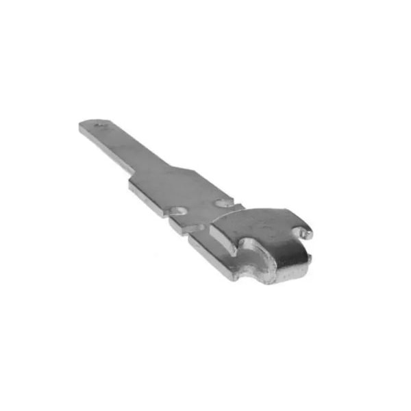 CHAVE PARA EMENDAR ARAME LISO CINFER USO RURAL E DOMÉSTICO-f9d26b8e-1a81-4e7b-b569-dfcc2725eedf