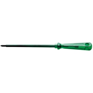 Chave Philips Isolada Tramontina 6X250Mm 1000V Em Aço Cr V Com Ponta Fosfatizada Din Iso 8764