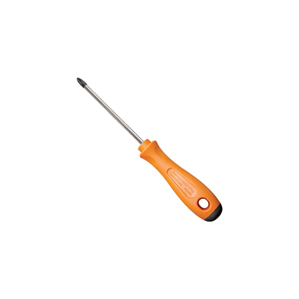 Chave Phillips 5X125Mm Tramontina Pro Din 5264 Aço Cr V Sae 6150-8e2876f2-66f8-4e4c-a540-7aec7b444d57